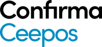 Confirma Ceepos - Vertical - Color Pos Confirma Ceepos - Vertical - Color Pos